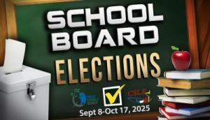 election