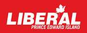Liberal Party of Prince Edward Island logo