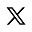 X icon